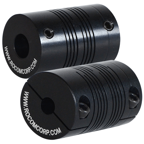 D Series Couplings