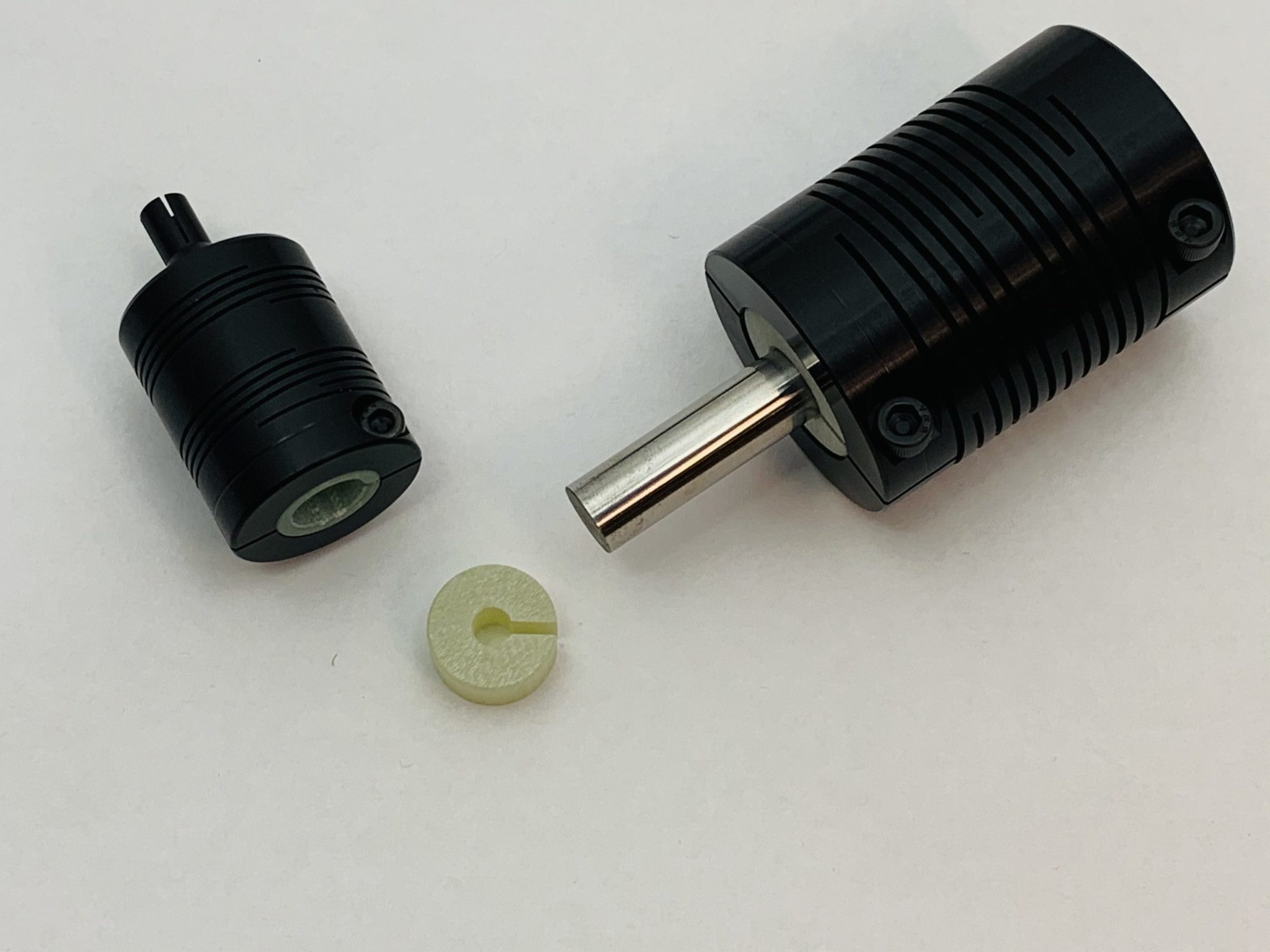 Isolator Couplings Couplings Corp