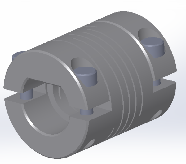Flexible Coupling Attachments Couplings Corp